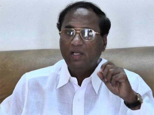 విజయసాయిరెడ్డి ఏది చెబితే ఎలక్షన్ కమిషన్ అదే చేస్తోంది : కోడెల