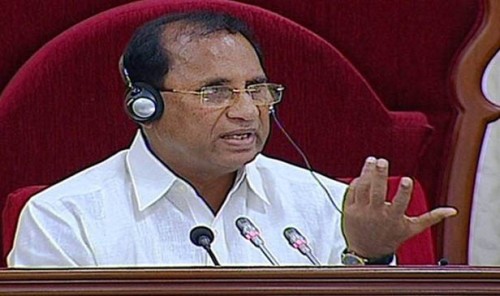 పారిశ్రామిక వివాదాల బిల్లుకు ఏపీ అసెంబ్లీ ఆమోదం