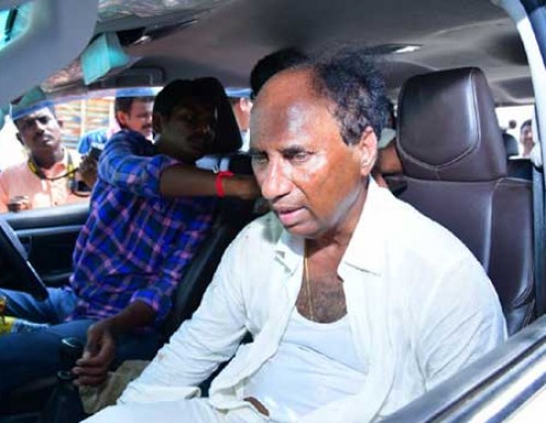 ఎన్ని కుట్రలు చేసినా టీడీపీ అధికారంలోకి రావడం ఖాయం: కోడెల