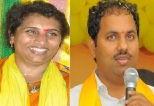 నరసరావుపేట నుంచి అదృశ్యమైన కోడెల కుమారుడు, కుమార్తె