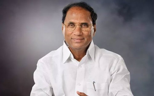ఏపీ మాజీ స్పీకర్ కోడెల శివప్రసాద్ ఆత్మహత్యయత్నం