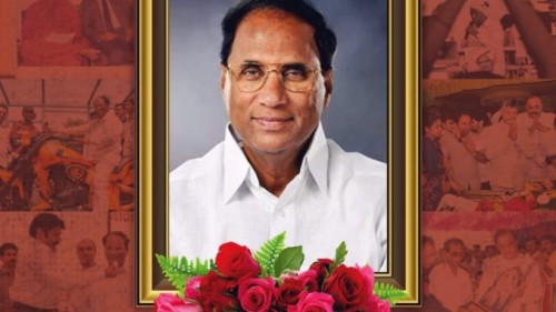 టీడీపీ కేంద్ర కార్యాలయంలో కోడెల ప్రథమ వర్థంతి వేడుకలు