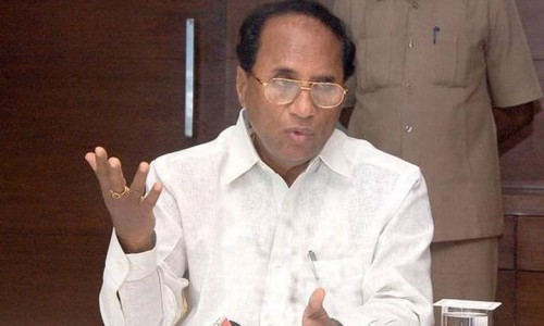 ఆరోపణలపై ఒక్క ఆధారమైనా చూపించండి: కోడెల సవాల్