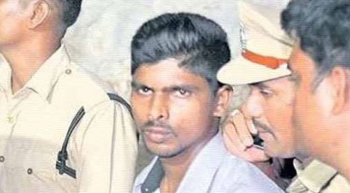 కోడి కత్తి శ్రీనివాస్ విడుదల...