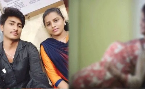 కోడలు గర్భిణి అన్న కనికరం కూడా లేకుండా..కాలితో తన్నిన అత్త!