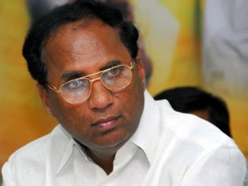 ఏపీ మాజీ స్పీకర్ కోడెల శివప్రసాద్ కన్నుమూత