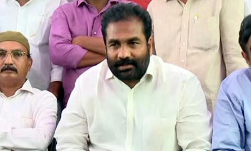 టీడీపీలో ఓటమి భయం స్పష్టంగా కనిపిస్తుంది :  కోటంరెడ్డి