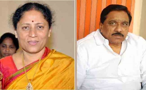 కోట్ల, కేఈ కుటుంబాల మధ్య ఆధిపత్యపోరు