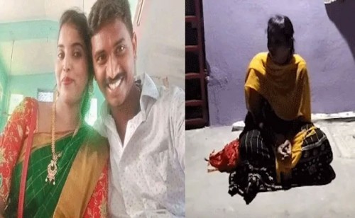 ప్రేమించాడు..వాడుకొని వదిలేశాడు