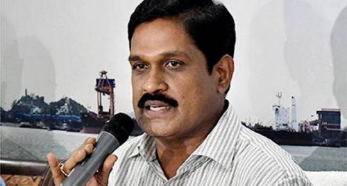 యధావిధంగా..అంతర్‌రాష్ట్ర చెక్ పోస్టులు : ఎం.టి.కృష్ణబాబు