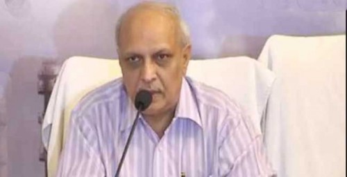 సామర్ధ్యం ఉన్న నాయకుడు లేకపోవడం దురదృష్టకరం: ఐవైఆర్ కృష్ణారావు