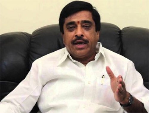 ఎపి ఢిల్లీ ప్రతినిధి కంభంపాటి రాజీనామా