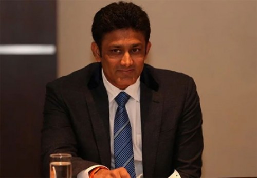 ఐసీసీ క్రికెట్‌ కమిటీ ఛైర్మన్‌గా మళ్లీ కుంబ్లేనే