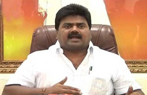 టీడీపీ నేతకు బిగుస్తున్న ఉచ్చు