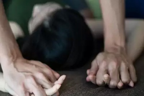 కృష్ణా జిల్లాలో ఘోరం