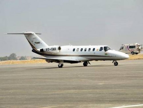 దసరా నాటికి  అందుబాటులోకి కర్నూలు ఎయిర్ పోర్టు