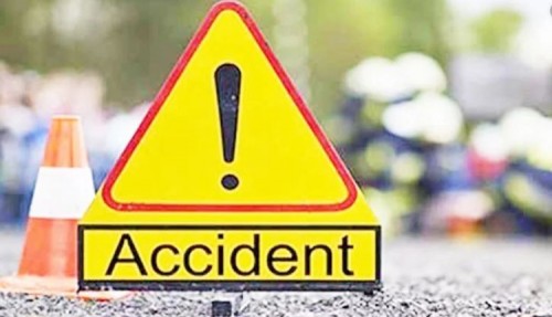 కర్నూలు జిల్లాలో ఘోర రోడ్డు ప్రమాదం