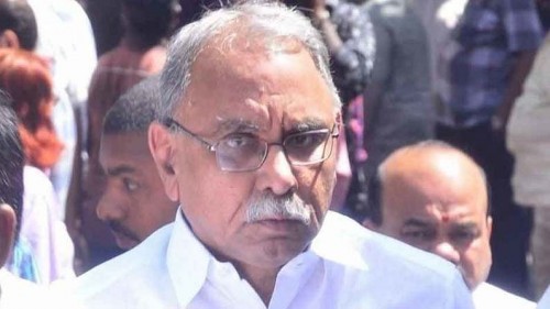 వైఎస్ ఆత్మీయ సమ్మేళనానికి హాజరుకావడంపై క్లారిటీ ఇచ్చిన కేవీపీ