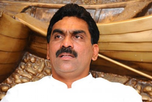 మే 19న సర్వే ఫలితాలు ప్రకటిస్తా :  లగడపాటి రాజగోపాల్