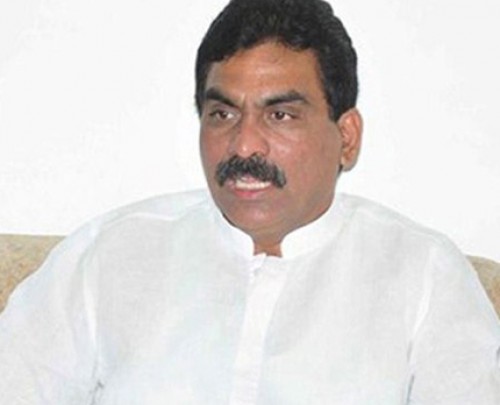 ఎన్నికల్లో పోటీ చేయడం లేదు : లగడపాటి