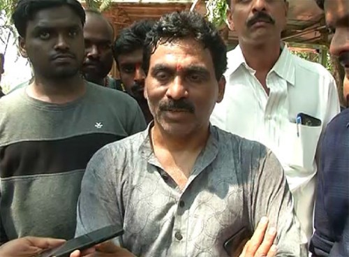 ఏపీ ఎన్నికలపై లగడపాటి