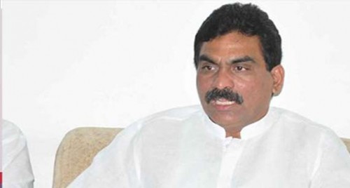 లగడపాటి జోస్యం : మే 19న సర్వే ఫలితాలు చెప్పుతాడట 