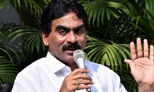 లగడపాటి ఎన్నికల సర్వే సన్యాసం