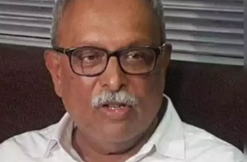 కరోనాతో కన్నుమూసిన బీజేపీ ఎంపీ

