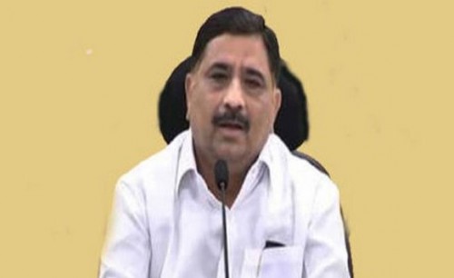 రాజధానిపై తక్షణం తేల్చాలి :  టీడీపీ