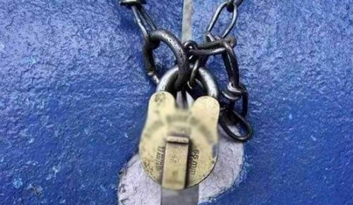 కరోనా ప్రభావంతో 10 వేల కంపెనీల మూత!