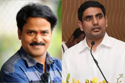 వేణుమాధవ్ మృతి పట్ల సంతాపం తెలిపిన నారా లోకేష్