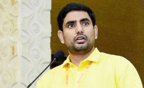 ఆ విషయంపై కోర్టుకెళ్తాం : లోకేష్‌