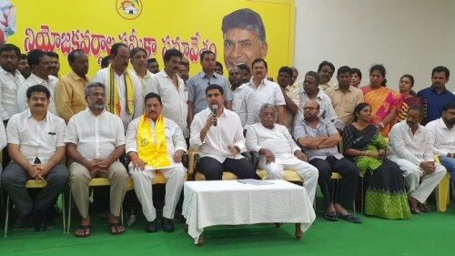 భవన నిర్మాణ కార్మికుల ఆత్మహత్యలు ప్రభుత్వ హత్యలే: లోకేశ్