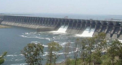 రాయలసీమ ఎత్తిపోతల పథకంపై ఎన్జీటీ కమిటీ నివేదిక

