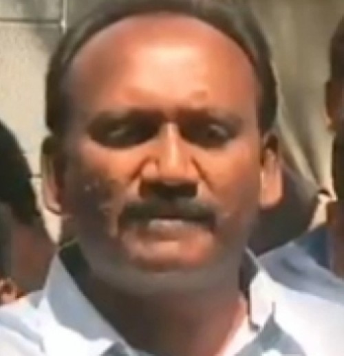 2019 ఎన్నికల్లో జగన్ భారీ మెజార్టీతో గెలుస్తుంది : ఆమంచి కృష్ణ మోహన్