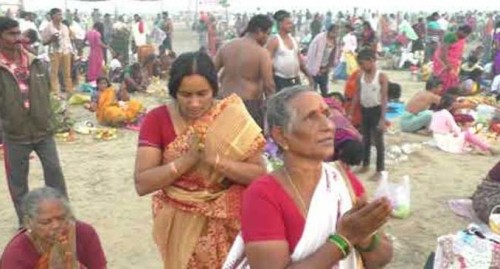 హర హర మహాదేవ శంభో శంకర నామస్మరణతో మారుమోగుతున్న పుణ్యక్షేత్రాలు