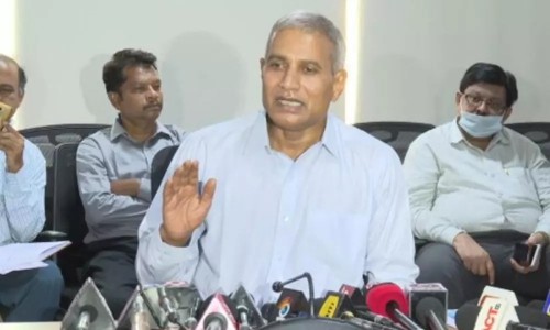 ఆర్టీసీలో కాంట్రాక్టు/అవుట్ సోర్సింగ్ సిబ్బంది ఉద్యోగాల తొలగింపు ప్రచారంపై ఎండీ వివరణ