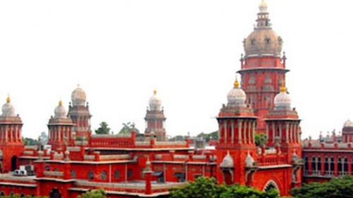 పుదుచ్చేరి ఎల్‌జి అధికారాలపై మద్రాసు హైకోర్టు ఆంక్షలు 