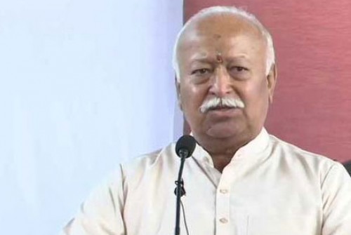 సుప్రీం తీర్పును స్వాగతిస్తున్నాం : ఆర్‌ఎస్‌ఎస్