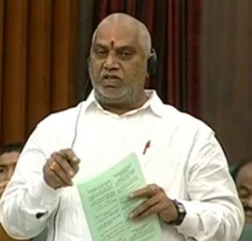 పోలవరంపై టీడీపీకి మాట్లాడే హక్కు లేదు : మల్లాది విష్ణు