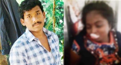 ఎంతో విషాదంగా ముగిసిన ప్రేమజంట జీవితాలు 