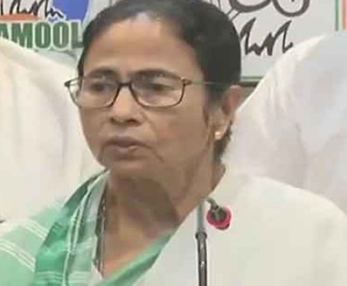 నీరవ్‌ మోడీ అరెస్టుపై మమతా బెనర్జీ 