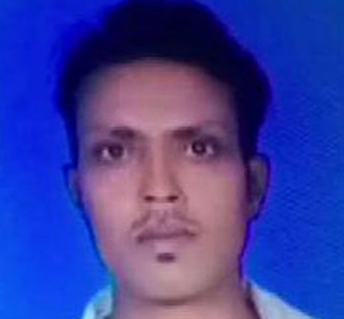 పోలీస్‌ కస్టడీలో వ్యక్తి మృతి