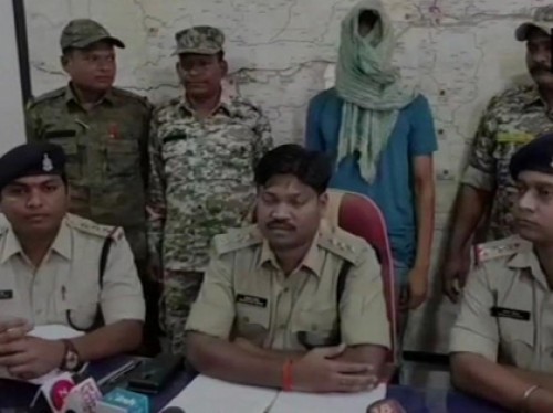 భార్యను హత్య చేసిన సీఆర్పీఎఫ్ కానిస్టేబుల్