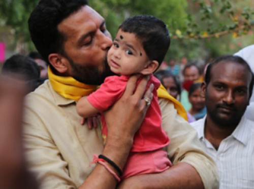 హామీలు నెరవేర్చకుంటే మళ్లీ పోటీ చేయను : టీజీ భరత్