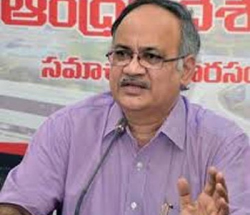 4వ విడత రైతు రుణమాఫీ విడుదల : కుటుంబరావు