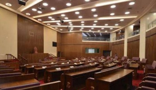 మండలి రద్దులో మరో అంకం పూర్తి...