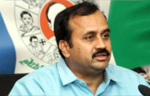 మంగళగిరిలో లోకేష్ గెలుపుకోసం డబ్బు మంచి నీళ్లలా ఖర్చుపెట్టారు: ఆళ్ళ