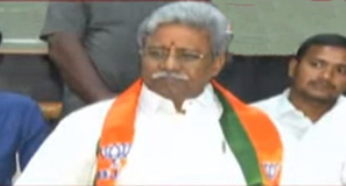 మోడీ పర్యటనను అడ్డుకోవాలనుకోవడం దారుణం