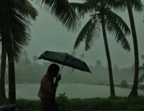 ఆలస్యంగా కేరళను తాకనున్న రుతుపవనాలు